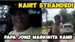 MAGKIKITA KAMI NI PAPA JOMZ