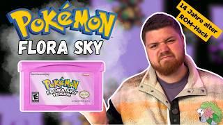 Dieses Spiel hat neue Maßstäbe gesetzt: Pokémon FLORA SKY - Review