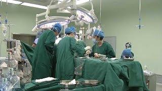 China’s organ transplantation reform hailed by international community