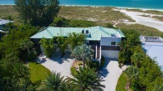 Yellowfish: the most exclusive vacation rental on Anna Maria Island, Florida