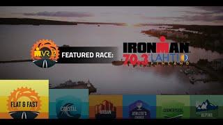 IRONMAN VR12 Featured Race: IRONMAN 70.3 Finland - Lahti