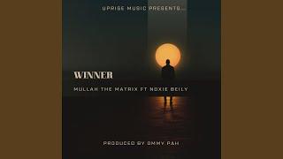 WINNER (feat. Noxie Beily)