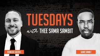 Tuesdays with Thee Sama Sambit | 10 June 2025