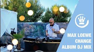 Max Loewe - Change (The Album in the Mix 2020) - Best Deephouse DJ Mix 2020