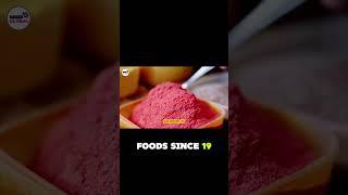 FDA Bans Cancer Linked Red Dye No 3! #FoodSafety #FDABan #RedDye3