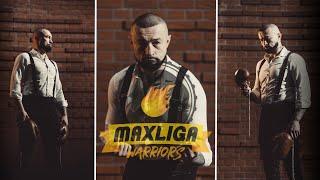 TRAILER  - MAXLIGA 4 Runda