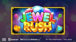 JEWEL RUSH - Pragmatic Play  SLOT DEMO   