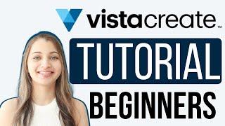 VISTACREATE Tutorial | Learn VISTACREATE in 10 Mins | CRELLO Tutorial