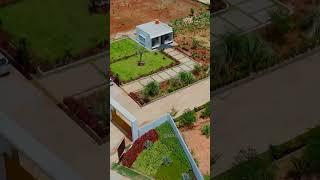 Managed Farm Plots Near Bangalore | Manor Farms | Bangalore