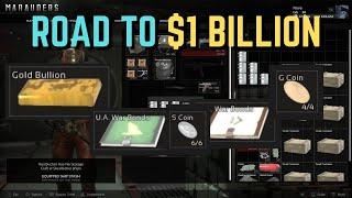 Road To 1 Billion Livestream & Breaching PVP w/ Scrappsta