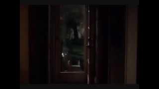 Scream 4 - Sidney Vs Ghostface