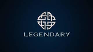 Legendary Television / Sony Pictures Television Studios