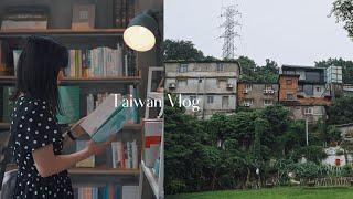 Exploring the Artistic Side of Taipei  | Taiwan Travel Vlog