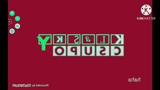 count to numbers csupo effects in luig group