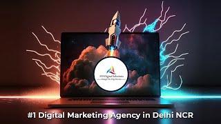 Best Digital Marketing Company In Faridabad, Delhi NCR | STS Digital Solutions