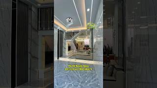 Nhỉnh 5 Tỏi Xíu TL 4m x 15m Nhà Phố Siêu Đẹp Hướng Đông Nam, Phong Cách Xu Hướng