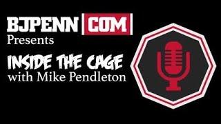 Inside The Cage EP 4- Puna Soriano