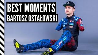 BEST MOMENTS: BARTOSZ OSTAŁOWSKI - The Grand Tour, Formuła 1, Gymkhana GRiD