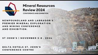 Joanne Jobin | CEO The Mining Investment Event