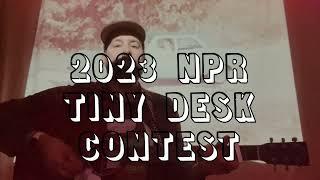 Beat Radio - Fearful (2023 NPR Tiny  Desk Contest)