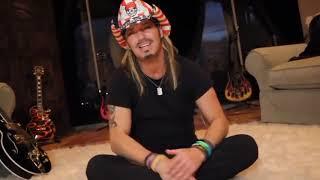 Bret Michaels- Unbroken (Music Video)