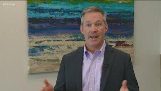Chris Roth takes over top post at St. Luke's Health System