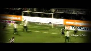 Soccer Complication ( Montage ) - Eredevisie 2011 [HD]  Episode #1