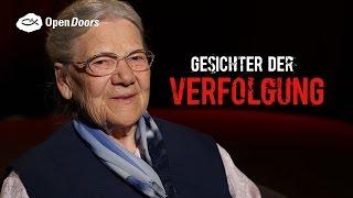 Lebendige Hoffnung im Gulag - Helene aus der Sowjetunion | Gesichter der Verfolgung