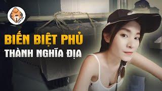 Dùng Trang Viên Làm Nghĩa Địa - Bí Mật Của Sát Nhân Đại Gia Thái Lan - Apichai Ongwisit - Tra Án