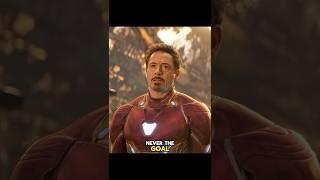 Why Iron Man Didn't Stick to a Single Powerful Suit