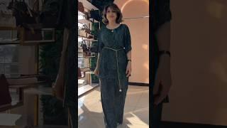 Женская красивая одежда Стиль-Мода#женская #одежда #платья