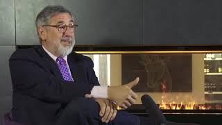 John Landis on "Schlock" & "Kentucky Fried Movie"