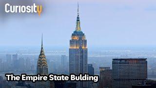 The Importance of The Empire State Building | NYC: Revealed