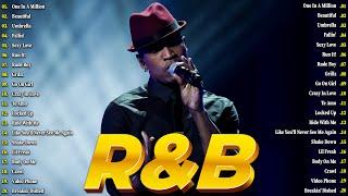 Ne-Yo, Rihanna, Alicia Keys, Beyoncé, Nelly, Akon, Chris Brown - Ultimate R&B 1990s 2000s Playlist