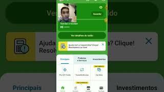  Vídeo completo aqui  Como receber pagamentos na PagSeguro #cartaodecredito #maquininha #cashback