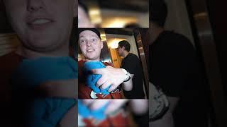 He Says He Can't Get Girls!