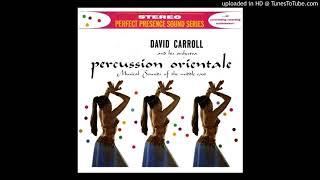 David Carroll And His Orchestra - Orientale