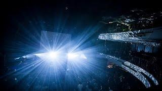 LIVE VIDEO: world's end girlfriend - 100 years of choke /百年の窒息