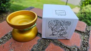 One Drop The Wizard   Honest YoYo Reviews