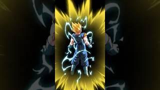 NEW SPRITES IDLE ANIMATIONS 10TH ANNIVERSARY Dokkan Battle #dokkanbattle #dokkan10thanniv