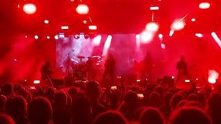 Moonspell - Opium - live at Summer Dying Loud 2024