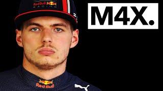 MAX VERSTAPPEN IS INSANE!