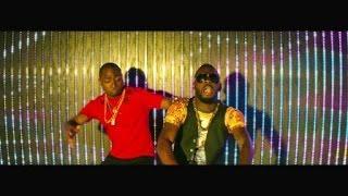 Naughty - Davido ft. DJ Arafat (Official Music Video)