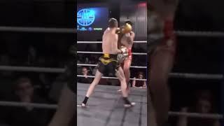 Liam Nolan is pure gold!! Can't wait to see him back on the big stage at One Championship