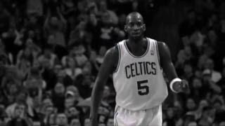 Kevin Garnett Tribute