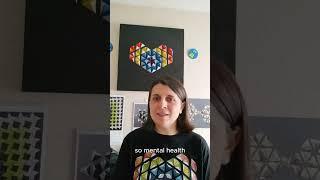 Mental Health - my journey, healing and reflections