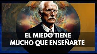 Cómo superar los miedos y el autosabotaje - Carl Jung