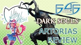 First 4 Figures - Artorias the Abysswalker 1/4 Review