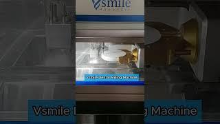 Vsmile dental milling machine