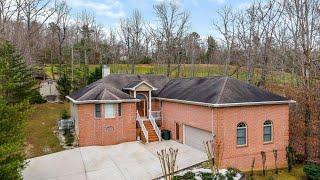 284 Forest Hill Drive, Crossville, TN Presented by David LaFerney.